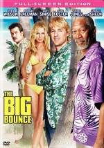 The Big Bounce - George Armitage, Morgan Freeman, Gary Sinise