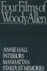 Four Films: Annie Hall/Interiors/Manhattan/Stardust Memories - Woody Allen