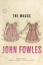 The Magus - John Fowles