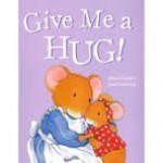 Give Me a Hug! - Jillian Harker