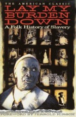 Lay My Burden Down: A Folk History of Slavery - Jerrold Hirsch, B.A. Botkin