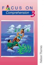 Comprehension: Book 3 (Focus On) - Louis Fidge