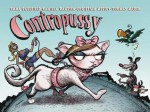 Contropussy - Emma Caulfield, Camilla Outzen Rentsen, Thomas Mauer