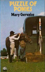 Puzzle of Ponies - Mary Gervaise