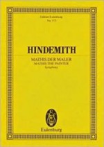 Mathis Der Maler (1934): Symphony for Orchestra - Paul Hindemith