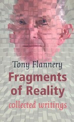 Fragments of Reality: Collected Writings - Tony Flannery