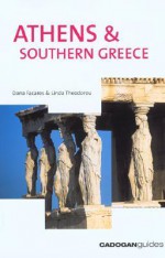 Athens & Southern Greece - Dana Facaros, Linda Theodorou