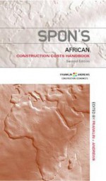 Spon's African Construction Cost Handbook - Andrews