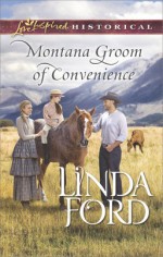 Montana Groom of Convenience - Linda Ford