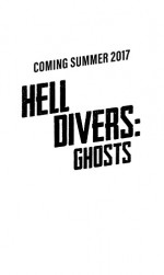 Hell Divers: Ghosts (The Hell Divers Trilogy Book 2) - Nicholas Sansbury Smith