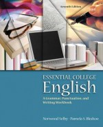 Essentials College English Plus New Mywritinglab Access Code Card - Norwood Selby