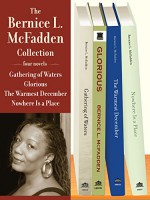 The Bernice L. McFadden Collection: Gathering of Waters, Glorious, The Warmest December, and Nowhere Is a Place - Bernice L. McFadden