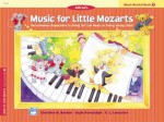 Music for Little Mozarts: Recital 1 - Christine H. Barden, Gayle Kowalchyk, E. L. Lancaster