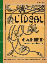 Ideal French Journal - Laughing Elephant Publishing