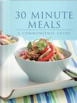 30 Minute Meals - Murdoch Books Test Kitchen