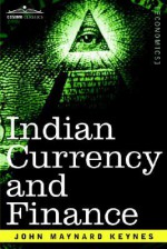 Indian Currency and Finance - John Maynard Keynes