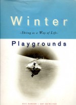 Winter Playgrounds - Eric Hanson