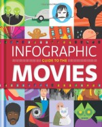 Infographic Guide to the Movies (Hamlyn All Colour Cookbook) - Karen Krizanovich