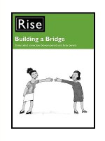 Building a Bridge: Stories about Connections Between Parents and Foster Parents - Nora McCarthy