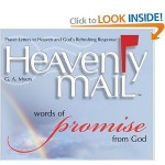 Havenely Mail words of Promise from God - G.A. Myers