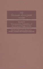 The Samuel Gompers Papers, Vol. 7: The American Federation of Labor under Siege, 1906-9 - Samuel Gompers, Peter J. Albert, Stuart J Kaufman, Grace Palladino