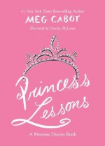 Princess Lessons - Chesley McLaren, Meg Cabot