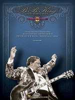 B.B. King - Master Bluesman: Deluxe Edition: Guitar Masters Series - B.B. King