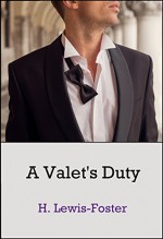 A Valet's Duty - H. Lewis-Foster