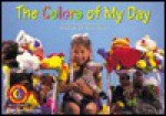 The Colors of My Day - Michael Jarrett