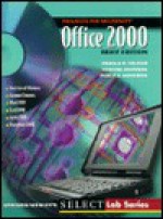 Projects for Office 2000 Brief Edition - Pamela R. Toliver, Yvonne Johnson, Philip A. Koneman