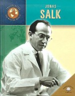 Jonas Salk - Richard Hantula