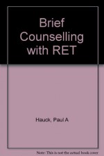 Brief Counseling With Ret - Paul A. Hauck