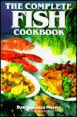 Complete Fish Cookbook - Inez Morris