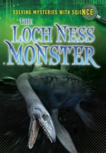 The Loch Ness Monster - Lori Hile