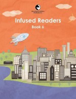 Infused Readers: Book 6 - Amy Logan