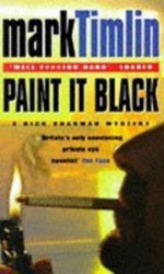 Paint It Black - Mark Timlin