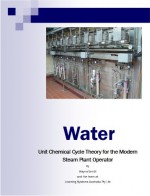 Unit Chemical Cycle Theory (Steam Plant Operations Book 1) - Wayne Smith