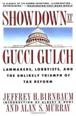 Showdown at Gucci Gulch - Jeffrey Birnbaum, Alan Murray