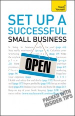 Set Up a Successful Small Business - Vera Hughes, David Weller