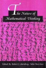 The Nature of Mathematical Thinking - Robert J. Sternberg