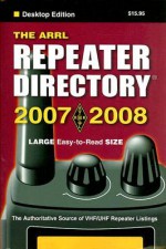 The ARRL Repeater Directory - Steve Ford