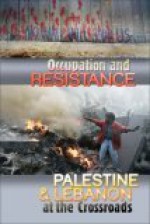 Palestine & Lebanon at the Crossroads: Occupation and Resistance - Ramsey Clark