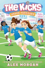 Under Pressure - Alex Morgan