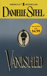 Vanished - Danielle Steel