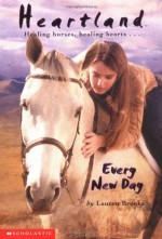 Every New Day - Lauren Brooke