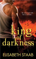 King of Darkness - Elisabeth Staab