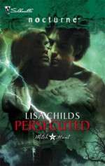 Persecuted - Lisa Childs