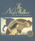 The Night Walker - Richard Thompson, Martin Springett, Martine Springett