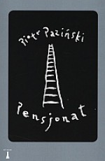 Pensjonat - Piotr Paziński