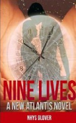 Nine Lives - Nhys Glover